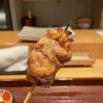 用户对于鳥匠 いし井的评论图