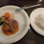 User's review image for ルパージュ