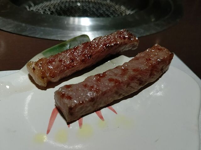 用戶對於松屋 阪急百貨店うめだ本店的評論高清圖