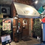 User's review image for Pizzeria LUMEN