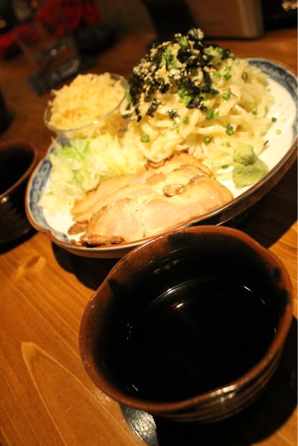 用户对于和食美酒 ほり米的评论图