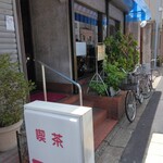 用户对于マーチ的评论图