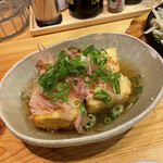 用戶對於酒場　角のうぐいす 春吉本店的評論圖