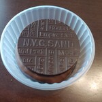 User's review image for ニューヨークシティサンド 大丸東京店