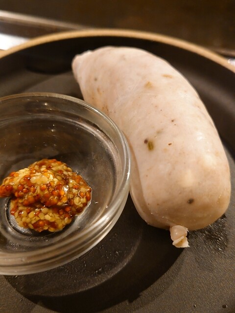 用戶對於KIBORI Hokkaido Restaurant DAICHI的評論高清圖