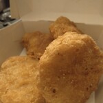 用戶對於マクドナルド 初台店的評論圖