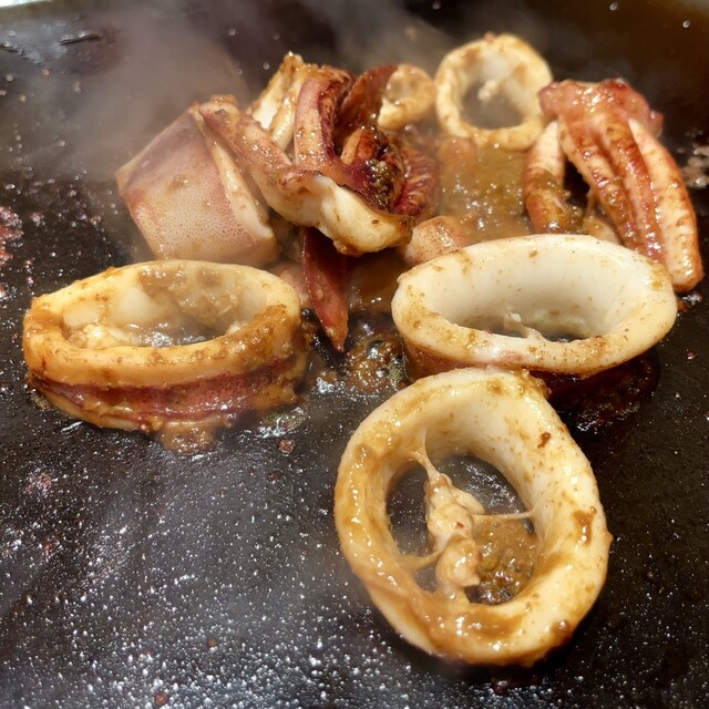 User's recommendation image for 浅草もんじゃ ぜんや