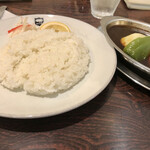 用户对于デリー 札幌店的评论图