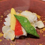 User's review image for 西麻布 香宮