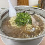 用户对于ラーメンハウス盾的评论图