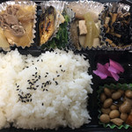 User's review image for ゆき婆の台所