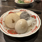 User's review image for こなから 銀座店