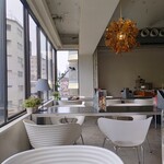 User's review image for cafe Mode