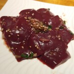 用戶對於焼肉彩苑 モランボン的評論圖