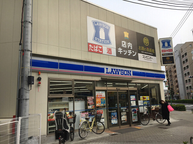 用戶對於お酒の美術館 西田辺駅前店的評論高清圖