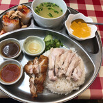 User's review image for BACKPACKER'S CAFE 旅人食堂  町田屋台店