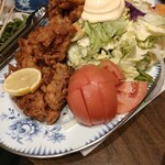 用戶對於居酒屋 花門的評論圖