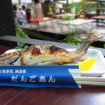User's review image for だんごあん