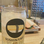 User's review image for 浅草すし 浅草横町