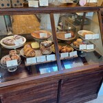 用戶對於ワ コーヒー的評論圖