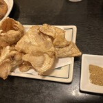 用户对于世界の山ちゃん 河原町店的评论图