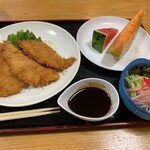 用戶對於まるみ食堂的評論圖