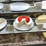 用户对于ハーブス 近鉄あべのハルカス店的评论图
