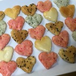 用戶對於切通し進々堂的評論圖