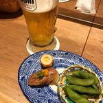 用戶對於うまいもの処 ゆめぜん 東大阪長田駅前的評論圖