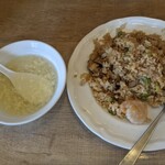 用戶對於駒込餃子軒的評論圖