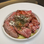 用戶對於厨 七代目松五郎的評論圖