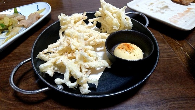 用户对于からまつ的评论高清图