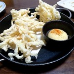 用户对于からまつ的评论图