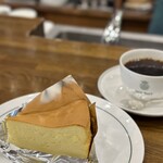 用戶對於Cafe Bach的評論圖