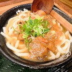 User's review image for はなまるうどん 中野通り店