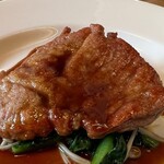 User's review image for 洋食 川ぎし
