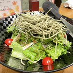 User's review image for へぎそば匠 六本木店