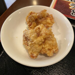 用户对于玉華園的评论图