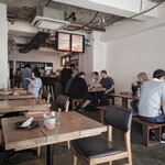 用戶對於SURRY coffee的評論圖