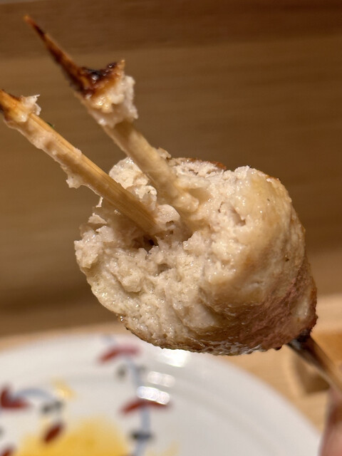 用戶對於焼鳥 登鶏的評論高清圖