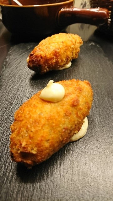 User's recommendation image for バルアンドデリ エル・ロセヨ