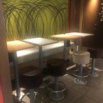 用戶對於マクドナルド 明治通り新宿ステパ店的評論圖