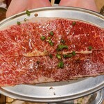 User's review image for 大阪焼肉・ホルモン ふたご   六本木店
