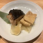 用户对于食堂うなり 小伝馬町的评论图