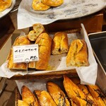 用户对于どんぐり 琴似店的评论图