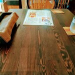 User's review image for めし・カフェ・一風来