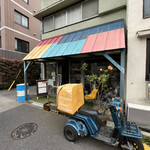 用戶對於ミ・チョリパン的評論圖