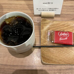 用戶對於豆香洞コーヒー 博多リバレインモール店的評論圖