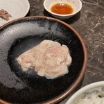 用戶對於炭火焼き肉 金花郎 一条店的評論圖