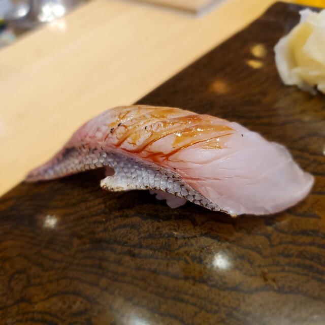 用戶對於立喰鮨 銀座おのでら 本店的評論高清圖